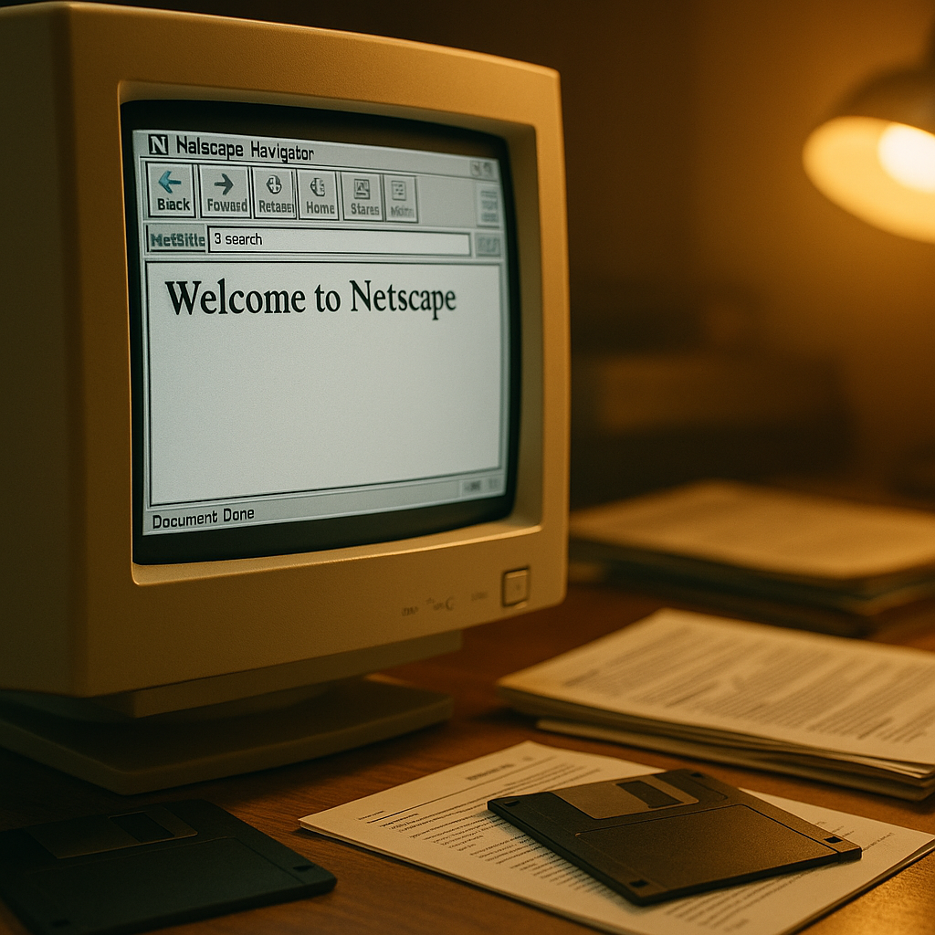 How Cookies Were Invented and Why They Changed the Web Forever
