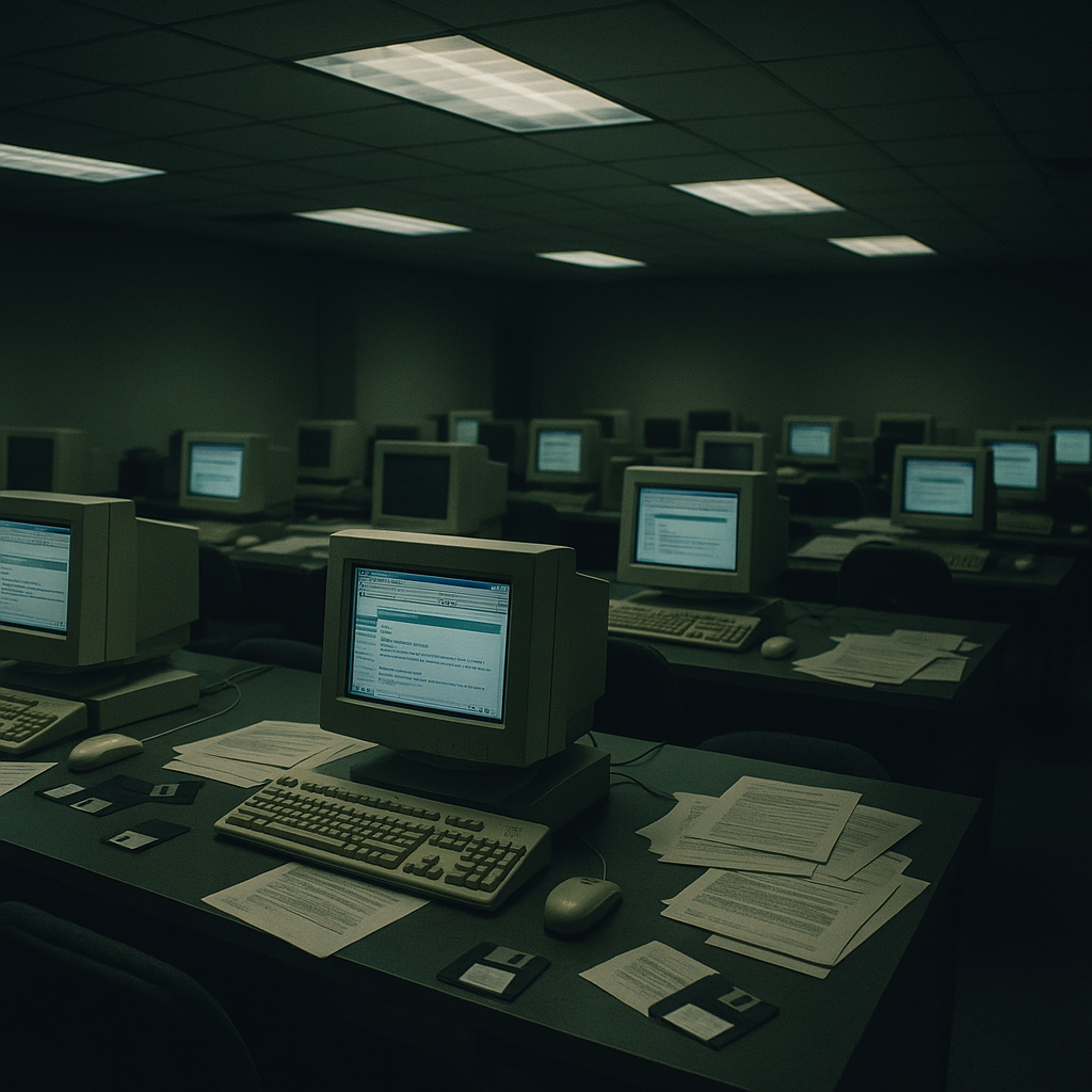 A History of Internet Censorship: How Governments Have Tried to Control the Web