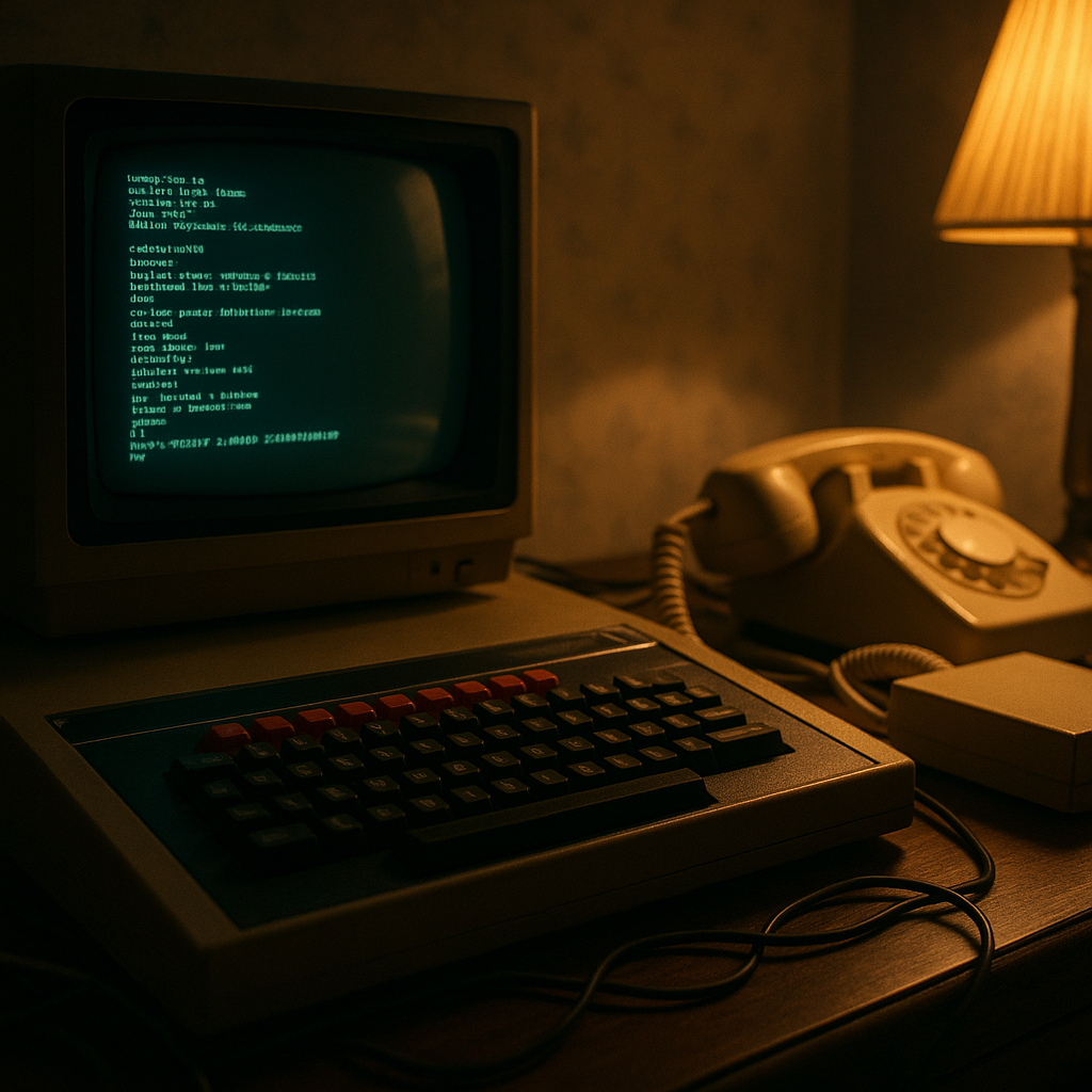 The History of Online Forums: BBS, Usenet, and the Communities That Built Internet Culture