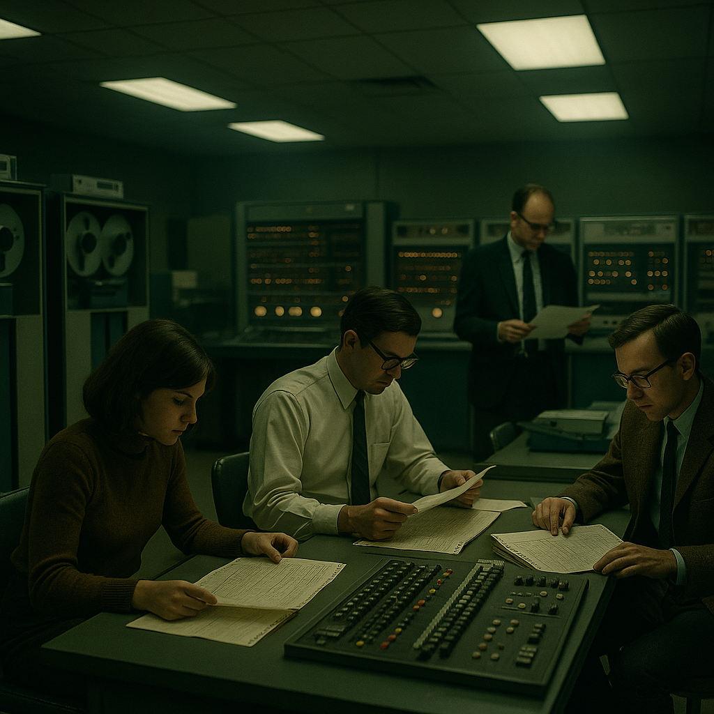 How the ARPANET Became the Internet: The Cold War Origins of Modern Networking