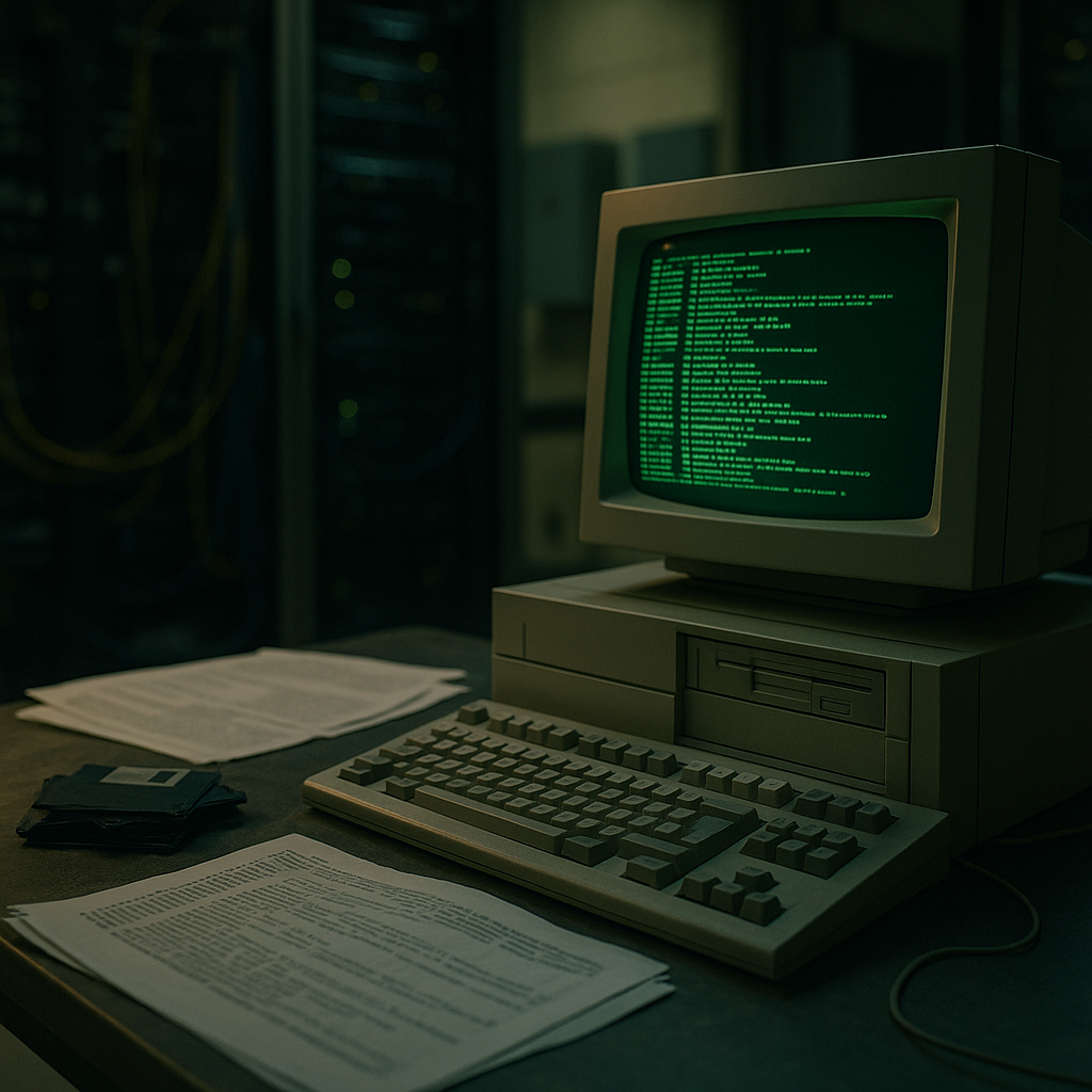 The History of Online Privacy: How the Internet Learned to Track You