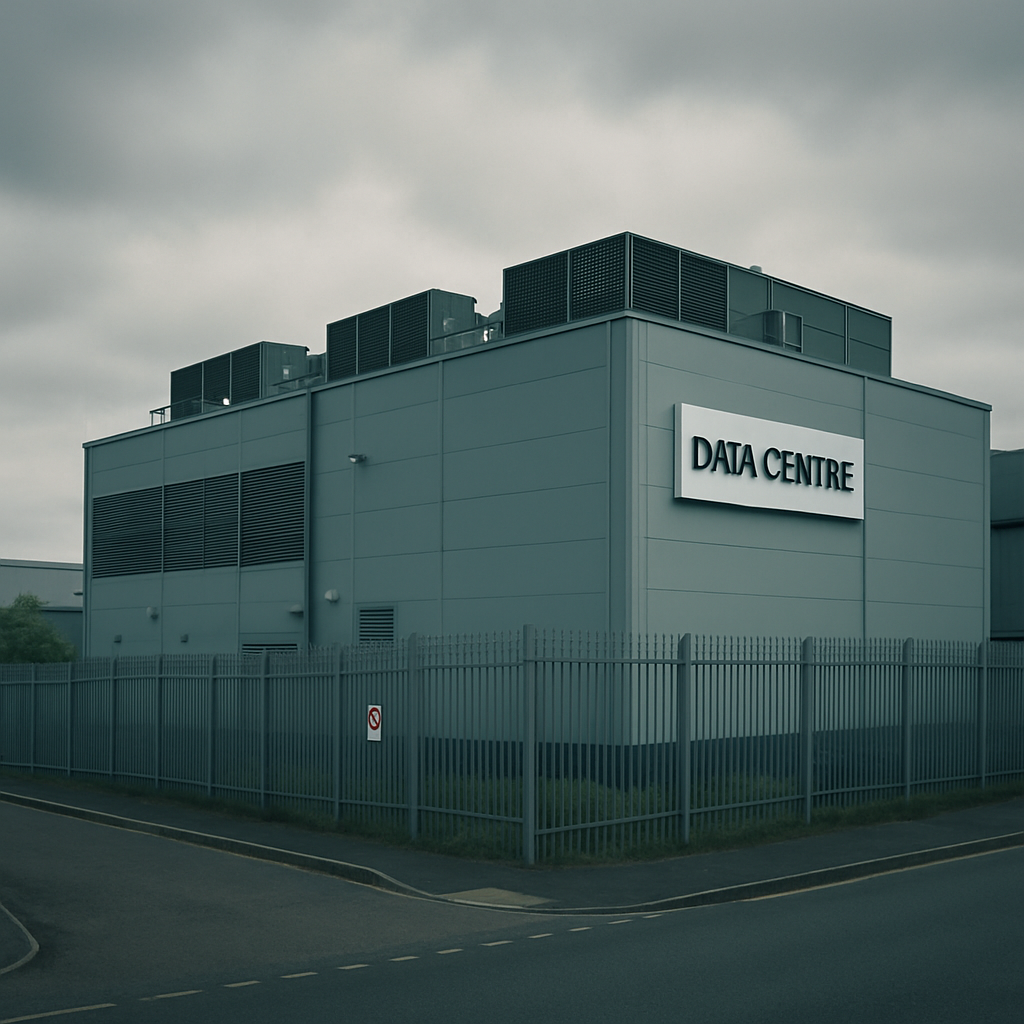 Nominet, LINX and RIPE NCC: The Quiet Institutions That Actually Run Britain’s Internet